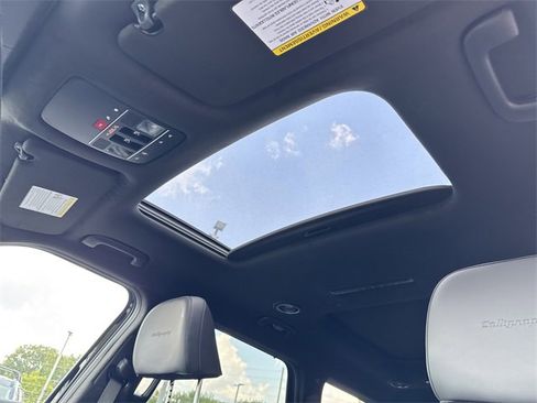 New 2026 Hyundai Palisade Calligraphy image 26