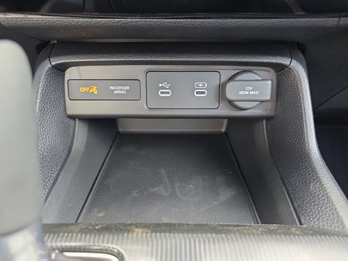 New 2026 Honda Civic Sport image 11