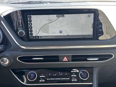 Used 2023 Hyundai Sonata SEL image 24