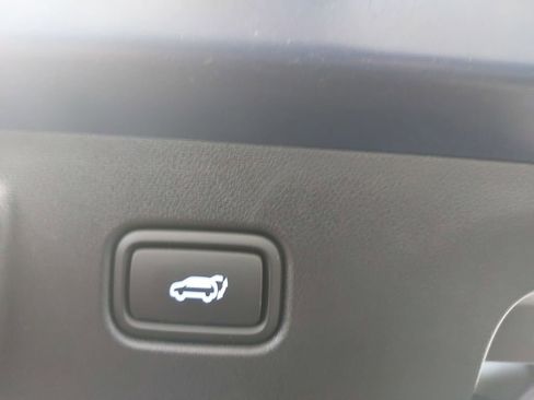 Used 2025 Hyundai Tucson SEL AWD/4WD image 13
