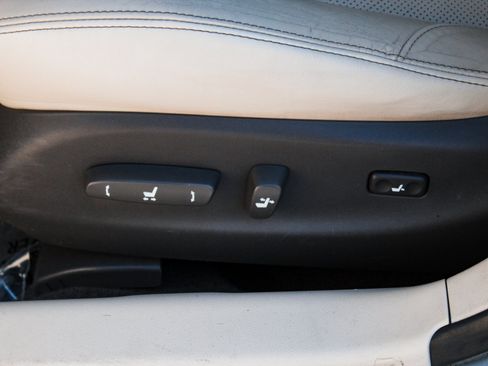 Used 2012 Lexus IS 250 AWD w/ Luxury Plus Value Edition image 10