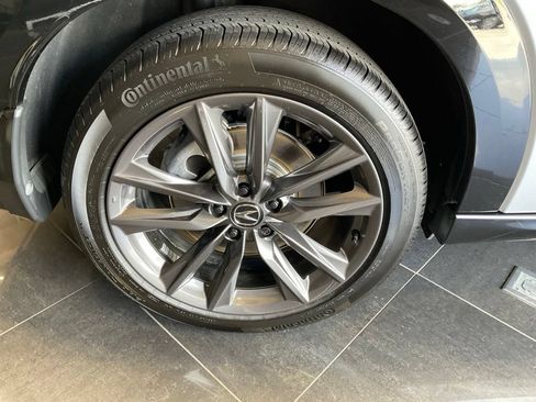Certified 2025 Acura ADX A-Spec FWD image 8