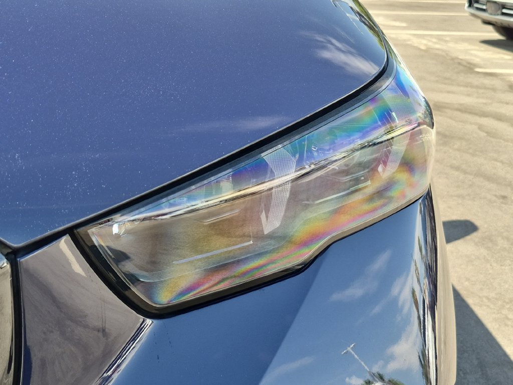 Certified 2026 BMW i5 M60 w/ M Sport Package RWD image 24