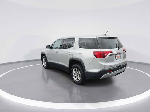 Used 2019 GMC Acadia SLE w/ LPO, Floor Liner Package image 6