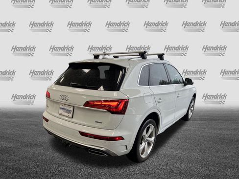 Used 2023 Audi Q5 2.0T Premium Plus AWD/4WD image 11