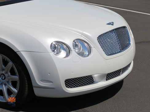 Used 2006 Bentley Continental GT AWD/4WD image 33