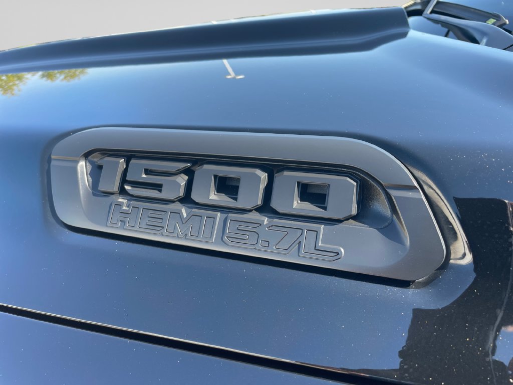 Used 2021 RAM 1500 Big Horn AWD/4WD image 17