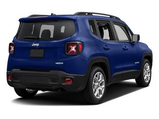 Used 2017 Jeep Renegade Latitude w/ Popular Equipment Group AWD/4WD video 2
