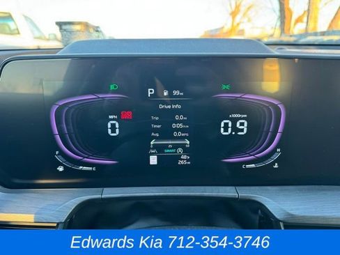 New 2025 Kia Telluride EX X-Line image 27