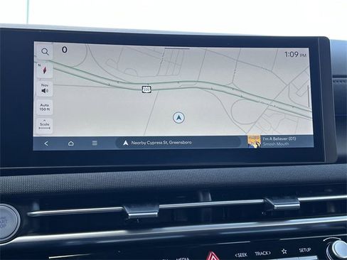 Certified 2025 Hyundai Tucson Limited image 14