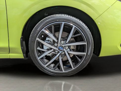 New 2026 Subaru Impreza 2.0i Sport AWD/4WD image 10