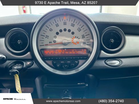 Used 2013 MINI Cooper Hardtop image 21