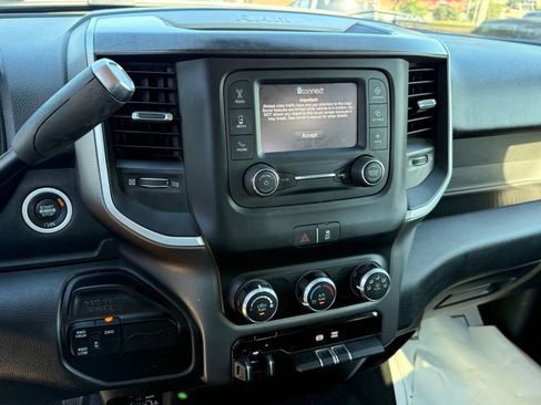 Used 2020 RAM 2500 Big Horn AWD/4WD image 21
