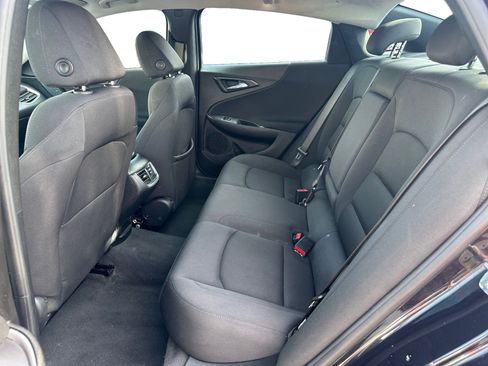 Used 2023 Chevrolet Malibu LT FWD image 13