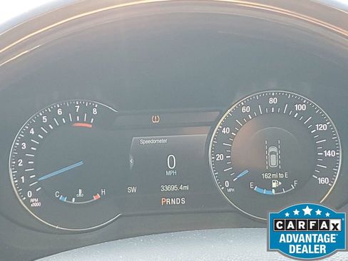 Used 2019 Ford Explorer Platinum image 39