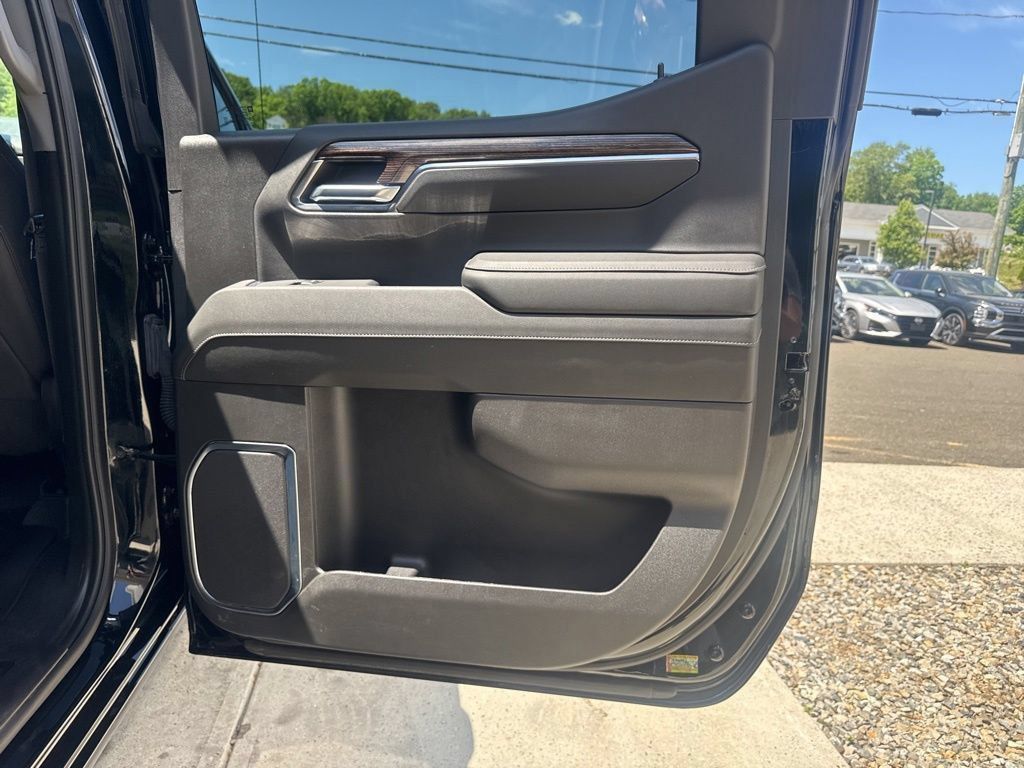 Used 2024 GMC Sierra 1500 Elevation AWD/4WD image 61