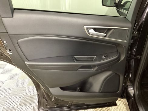 Used 2024 Ford Edge SEL w/ Convenience Package AWD/4WD image 15
