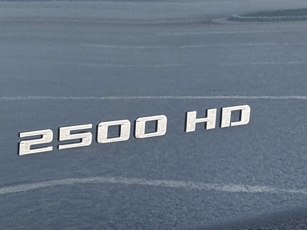 New 2026 Chevrolet Silverado 2500 Custom w/ Custom Value Package AWD/4WD image 30