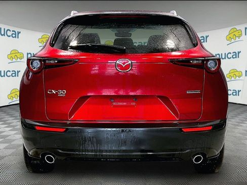 Used 2023 MAZDA CX-30 AWD 2.5 S w/ Premium Package image 7