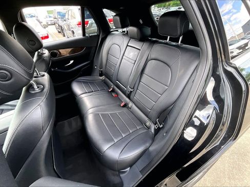 Used 2018 Mercedes-Benz GLC 300 image 21