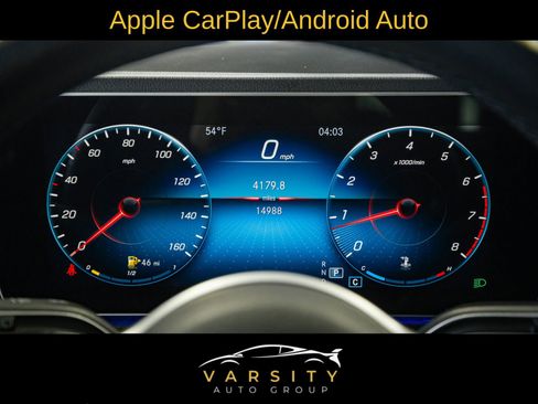 Used 2021 Mercedes-Benz GLE 350 4MATIC image 7