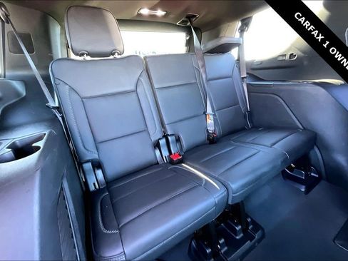Used 2025 GMC Yukon Denali image 25