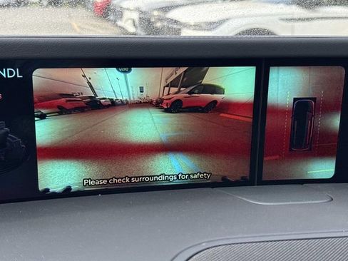 New 2026 Lincoln Nautilus Reserve image 27