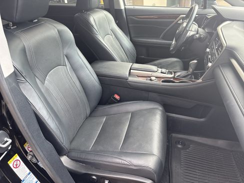 Used 2017 Lexus RX 350 AWD w/ Premium Package image 33