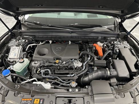 New 2026 MAZDA CX-50 2.5 Hybrid w/ Cargo Package image 3