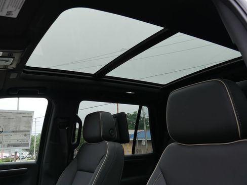 New 2026 Chevrolet Tahoe Premier AWD/4WD image 42