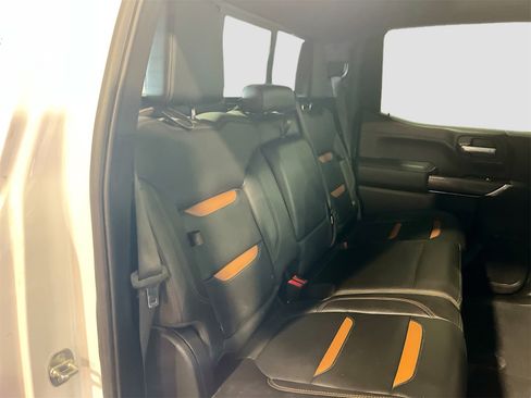Used 2020 GMC Sierra 1500 AT4 w/ AT4 Premium Package image 29