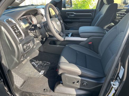 New 2026 RAM 1500 Big Horn image 19
