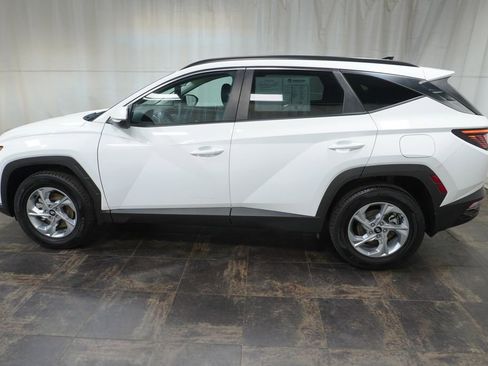 Used 2023 Hyundai Tucson SEL image 8