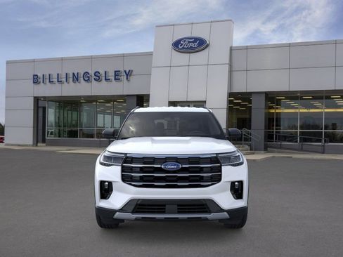 New 2026 Ford Explorer Active w/ Active Comfort Package image 6