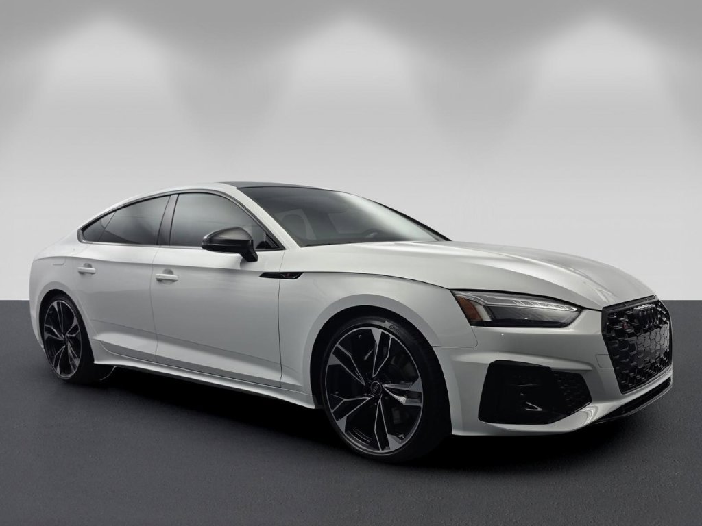 Used 2024 Audi S5 Premium Plus w/ Premium Plus Package AWD/4WD image 1