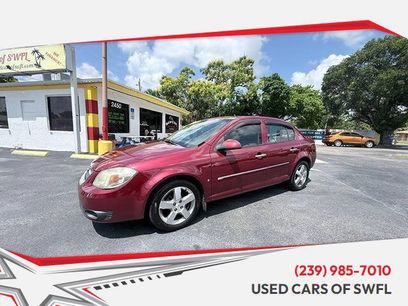 Used 2009 Chevrolet Cobalt LT w/ Sun and Wheel Package