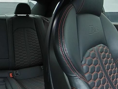 Used 2022 Audi RS 5 AWD/4WD image 26