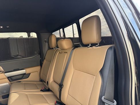 Used 2026 Ford F350 Lariat w/ Tremor Off-Road Package image 27