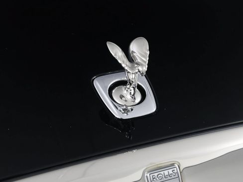 New 2025 Rolls-Royce Spectre w/ Spectre Launch Package AWD/4WD image 29