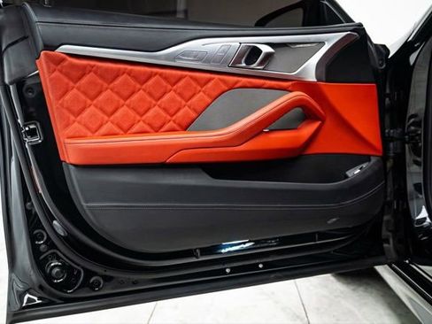 Used 2022 BMW M8 Gran Coupe xDrive Competition w/ M Carbon Exterior Package image 23