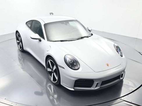 Certified 2026 Porsche 911 Carrera S RWD image 42