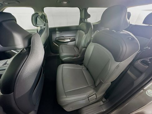 Used 2024 Kia EV9 Light Long Range image 27