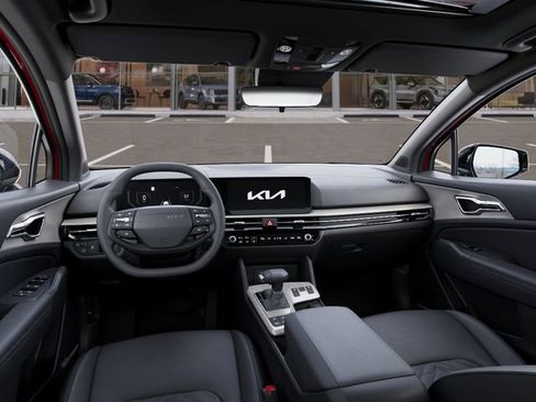 New 2026 Kia Sportage X-Line AWD/4WD image 14
