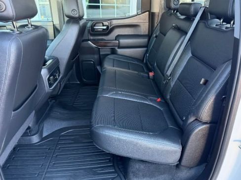 Used 2022 GMC Sierra 1500 SLT w/ SLT Premium Package image 14