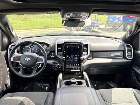 Certified 2023 RAM 1500 Big Horn image 19