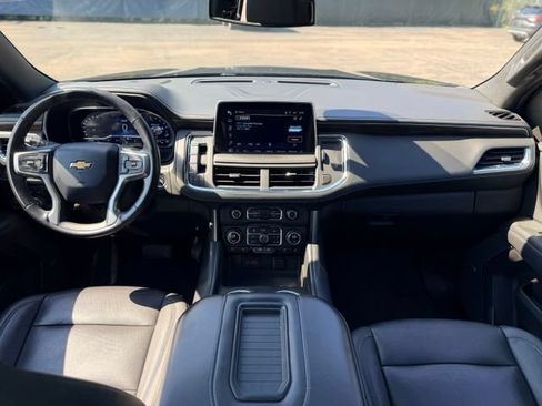 Used 2023 Chevrolet Tahoe LT AWD/4WD image 24