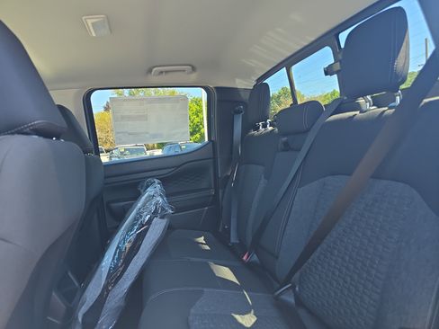 New 2025 Ford Ranger XLT image 14