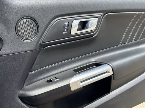 Used 2019 Ford Mustang GT Premium w/ Black Accent Package RWD image 26