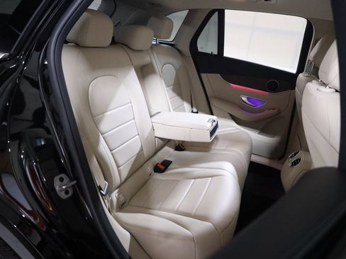 Used 2022 Mercedes-Benz GLC 300 4MATIC image 62