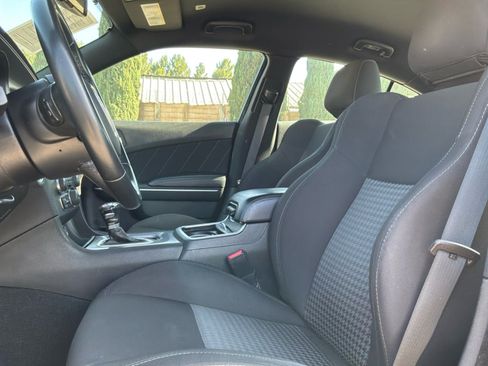 Used 2023 Dodge Charger GT RWD image 16